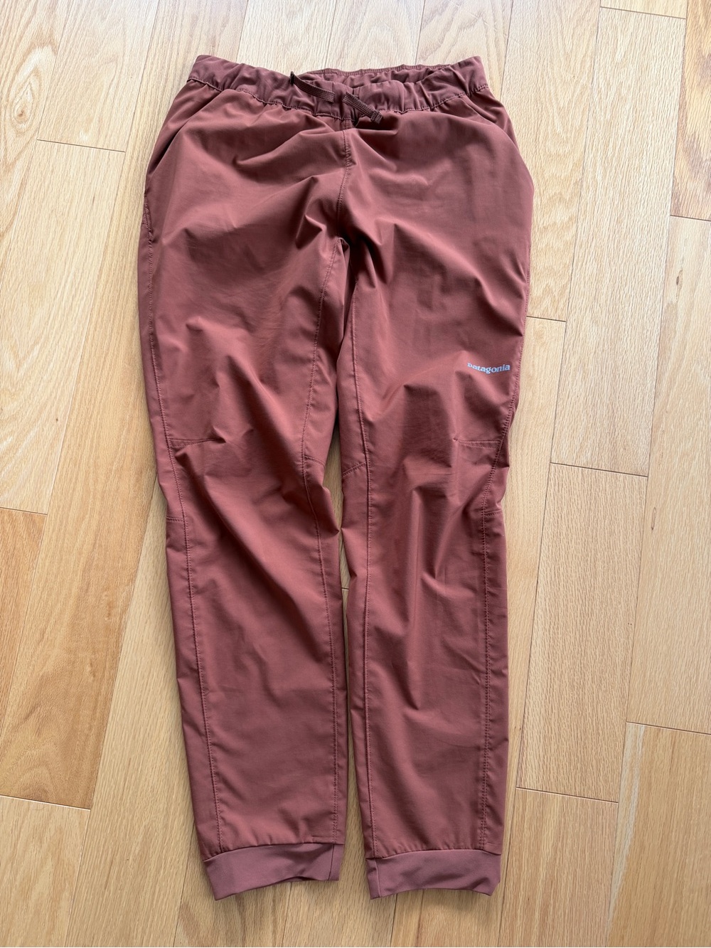 Patagonia Men’s Terrebonne Joggers Small
